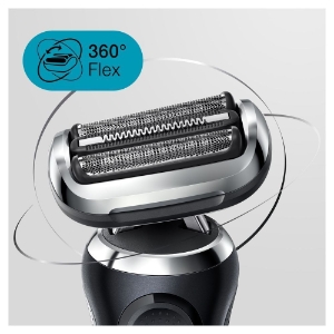 Braun Personal Care Series 7 71-N1200s Elektrorasierer 