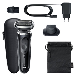 Braun Personal Care Series 7 71-N1200s Elektrorasierer 