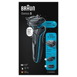 Braun Personal Care Series 5 51-M1850s Elektrorasierer 
