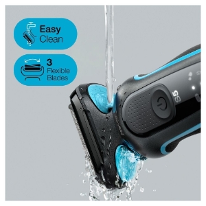 Braun Personal Care Series 5 51-M1850s Elektrorasierer 