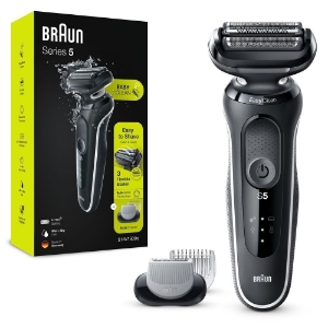 Braun Personal Care Series 5 51-W1600s Elektrorasierer 