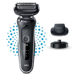 Braun Personal Care Series 5 51-W4200cs Elektrorasierer 