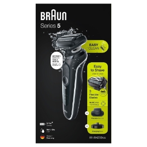 Braun Personal Care Series 5 51-W4200cs Elektrorasierer 