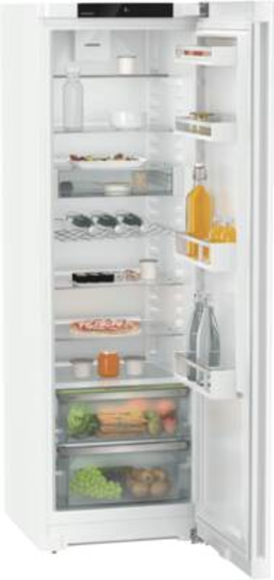 Liebherr Re 5220 Plus Standkühlschrank mit EasyFresh FH+