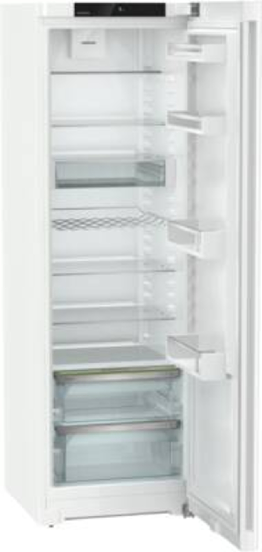 Liebherr Re 5220 Plus Standkühlschrank mit EasyFresh FH+