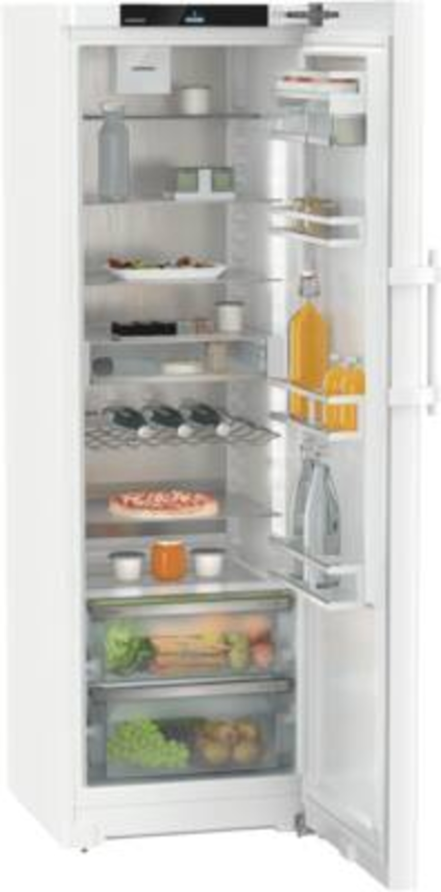 Liebherr Rd 5250-20 Kühlschrank Stand weiß 
