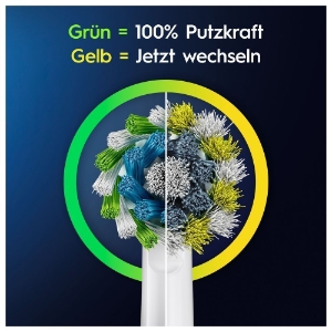 Oral-B Vitality Pro Elektrische Zahnbürste Weiß 