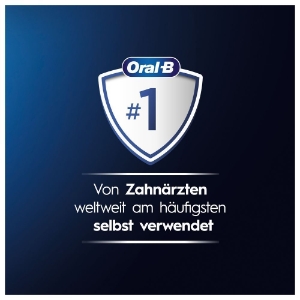 Oral-B Vitality Pro Elektrische Zahnbürste Weiß 
