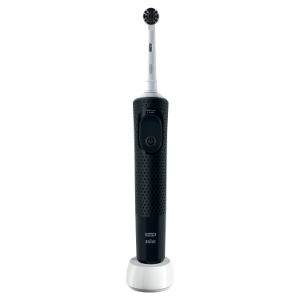 Oral-B Vitality Pro D103 Pure Clean Black Box White 