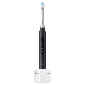 Oral-B Pulsonic Slim Luxe 4000 Schallzahnbürste Schwarz 