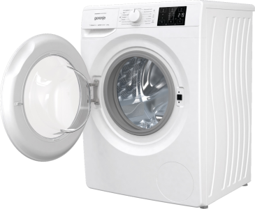Gorenje WNEI84ADPS Waschmaschine 8 kg  Inverter PowerDrive Motor