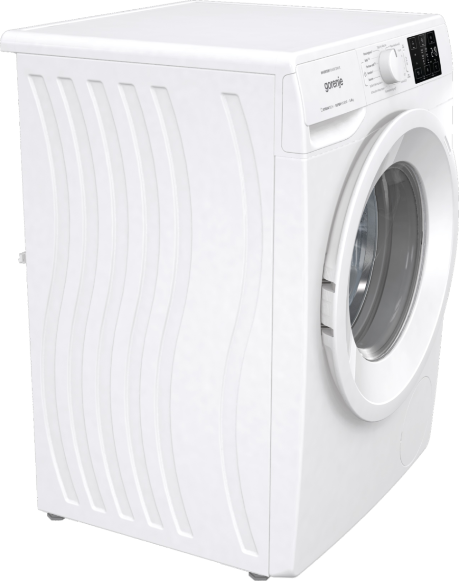 Gorenje WNEI84ADPS Waschmaschine 8 kg  Inverter PowerDrive Motor