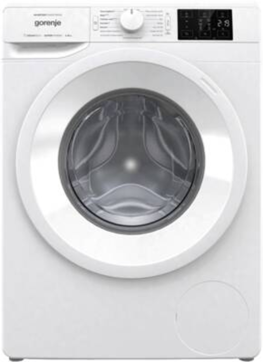 Gorenje WNEI84ADPS Waschmaschine 8 kg  Inverter PowerDrive Motor