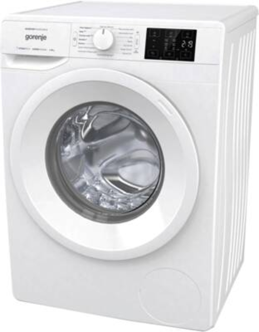 Gorenje WNEI84ADPS Waschmaschine 8 kg  Inverter PowerDrive Motor