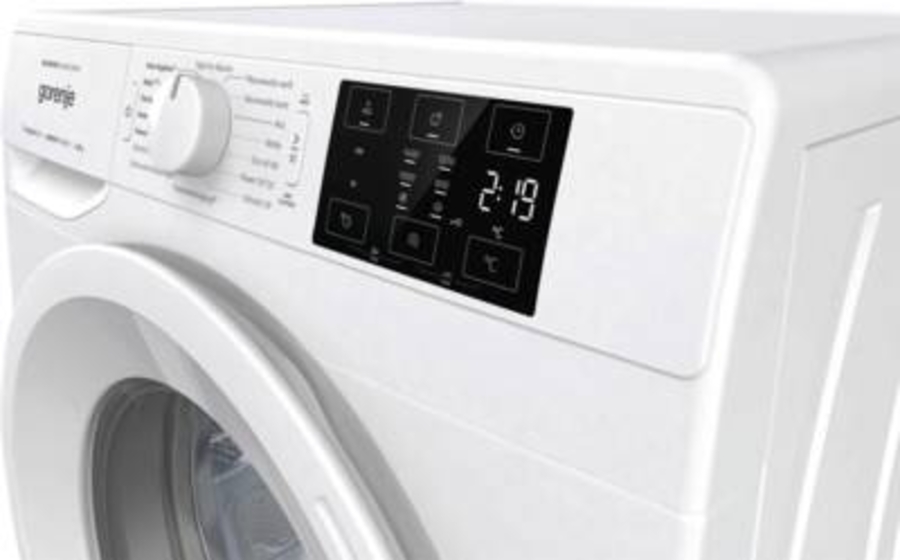 Gorenje WNEI84ADPS Waschmaschine 8 kg  Inverter PowerDrive Motor