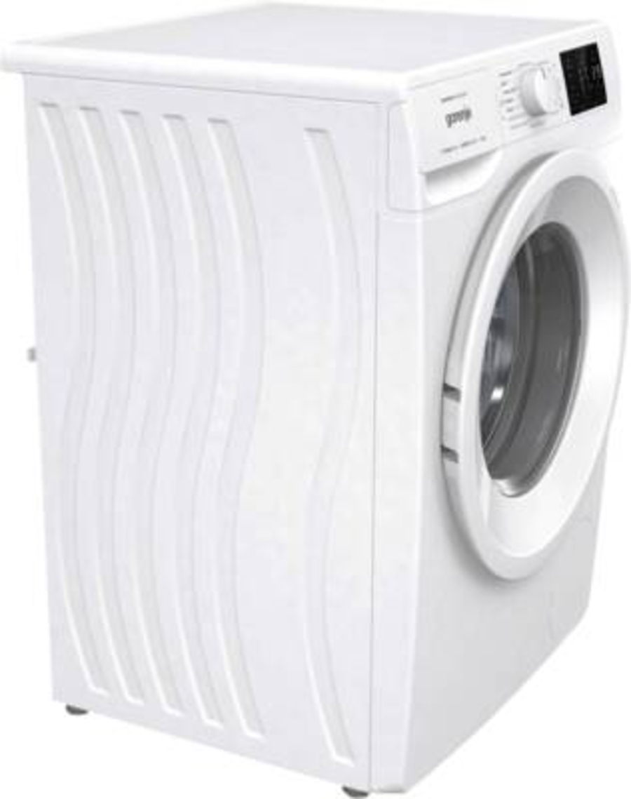 Gorenje WNEI84ADPS Waschmaschine 8 kg  Inverter PowerDrive Motor