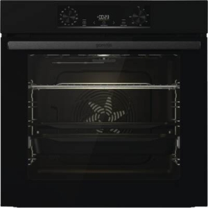 Gorenje BOS6737E09X Backofen 77 Liter Edelstahl 738416