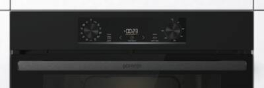 Gorenje BOS6737E09X Backofen 77 Liter Edelstahl 738416