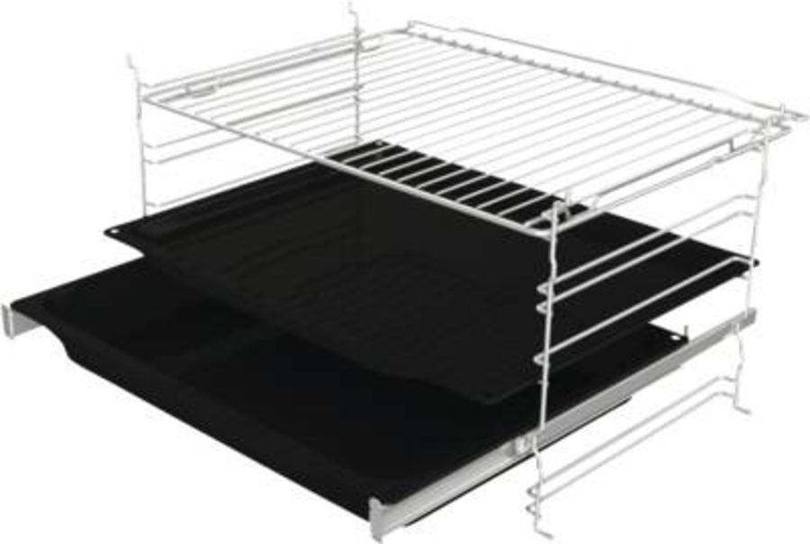 Gorenje BOS6737E09X Backofen 77 Liter Edelstahl 738416