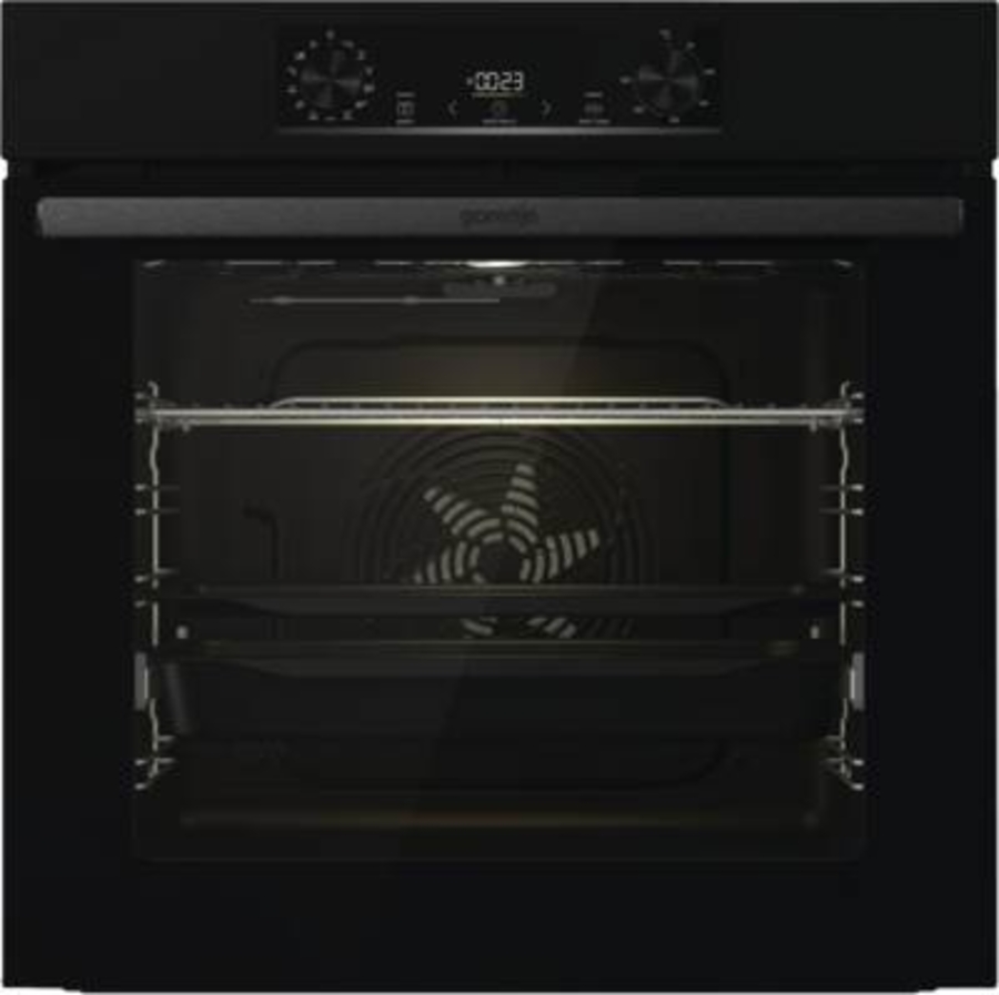 Gorenje BOS6737E09X Backofen 77 Liter Edelstahl 738416