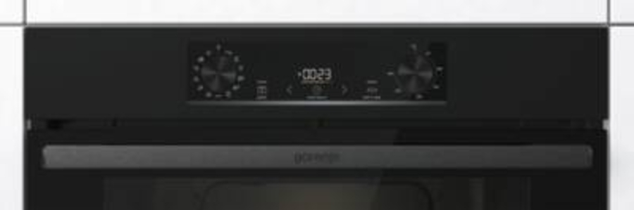 Gorenje BOS6737E09X Backofen 77 Liter Edelstahl 738416