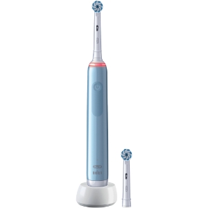 Oral-B Pro 3 3000 Elektrische Zahnbürste Blau 