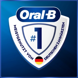 Oral-B iO Series 5 Elektrische Zahnbürste Matt Black 
