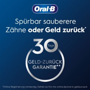 Oral-B iO Series 9 Elektrische Zahnbürste White Alabaster 
