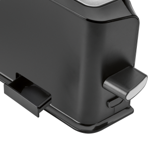 Proficook Vakuumierer PC-VK 1133 edelstahl/schwarz 110W  -0.8bar  30cm Rollenbreite