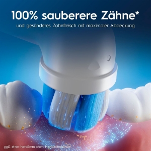 Oral-B iO Series 6 Elektrische Zahnbürste Grey Opal