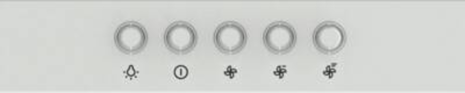 Gorenje WHC629E4X Dunstabzughaube Kamin 60 cm 