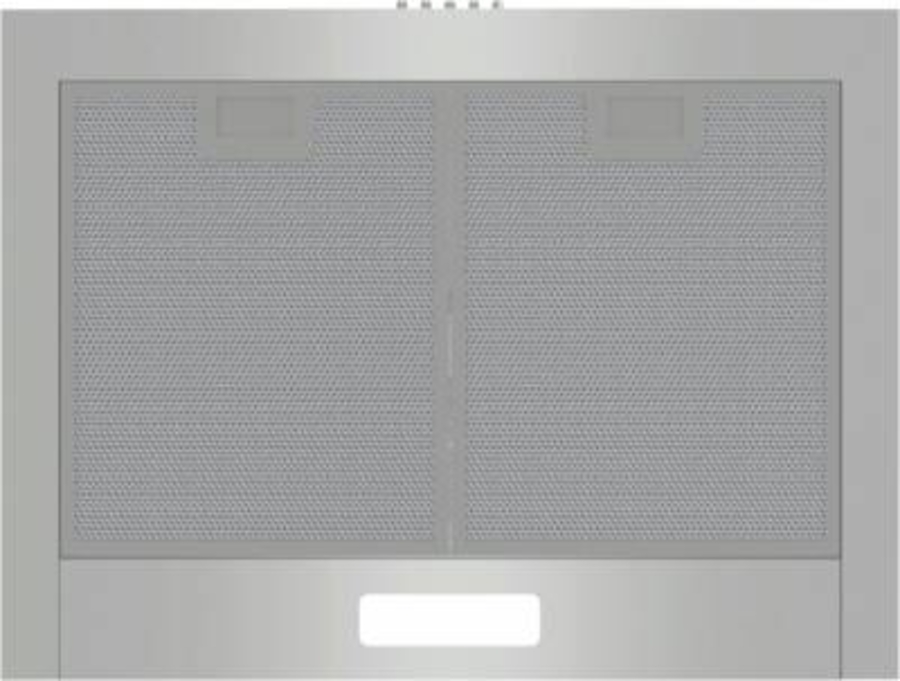 Gorenje WHC629E4X Dunstabzughaube Kamin 60 cm 