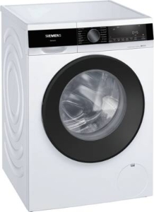 Siemens WG44G100EP Waschmaschine weiss 9kg 1400 U/min 