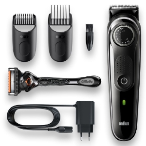 Braun Personal Care BT3342 Barttrimmer 