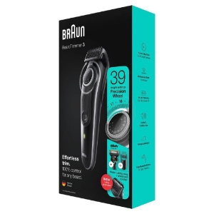 Braun Personal Care BT3342 Barttrimmer 