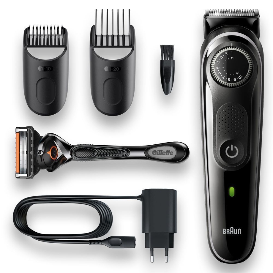 Braun Personal Care BT3342 Barttrimmer 