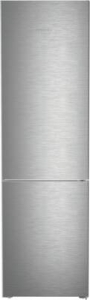 Liebherr CBNsda5723 Plus BioFresh Kühl-Gefrierkombination mit BioFresh und NoFrost