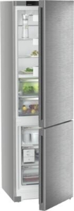 Liebherr CBNsda5723 Plus BioFresh Kühl-Gefrierkombination mit BioFresh und NoFrost