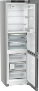Liebherr CBNsda5723 Plus BioFresh Kühl-Gefrierkombination mit BioFresh und NoFrost