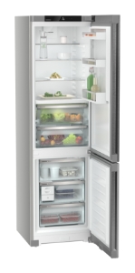 Liebherr CBNsda5723 Plus BioFresh Kühl-Gefrierkombination mit BioFresh und NoFrost