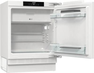 Gorenje RBIU609FA1 Kühlschrank Einbau-Unterbau mit Gefrierfach 60cm