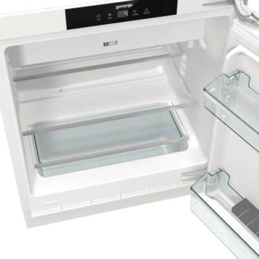 Gorenje RBIU609FA1 Kühlschrank Einbau-Unterbau mit Gefrierfach 60cm