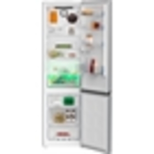 Beko B5RCNE405HXB  Kühl-Gefrier Kombination  Aeroflow HarvestFresh 