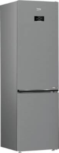Beko B5RCNE405HXB  Kühl-Gefrier Kombination  Aeroflow HarvestFresh 