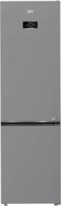 Beko B5RCNE405HXB  Kühl-Gefrier Kombination  Aeroflow HarvestFresh 