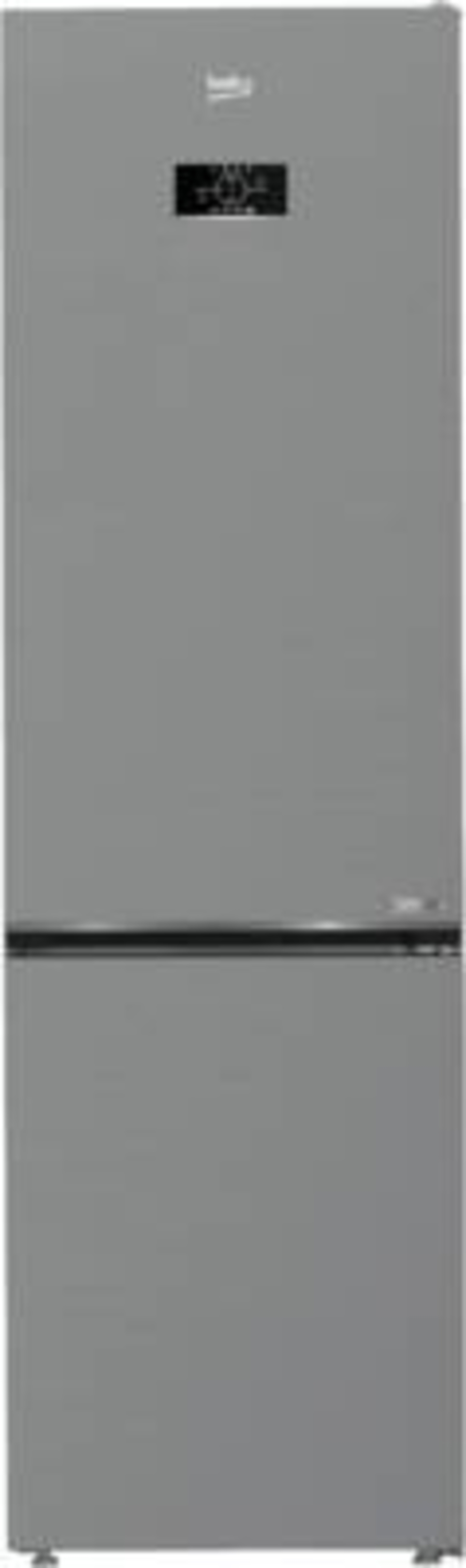 Beko B5RCNE405HXB  Kühl-Gefrier Kombination  Aeroflow HarvestFresh 