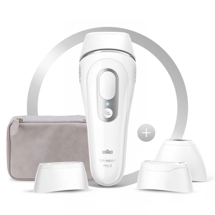 Braun Personal Care Silk-expert Pro IPL PL3230 4210201423263 #silkexpert3