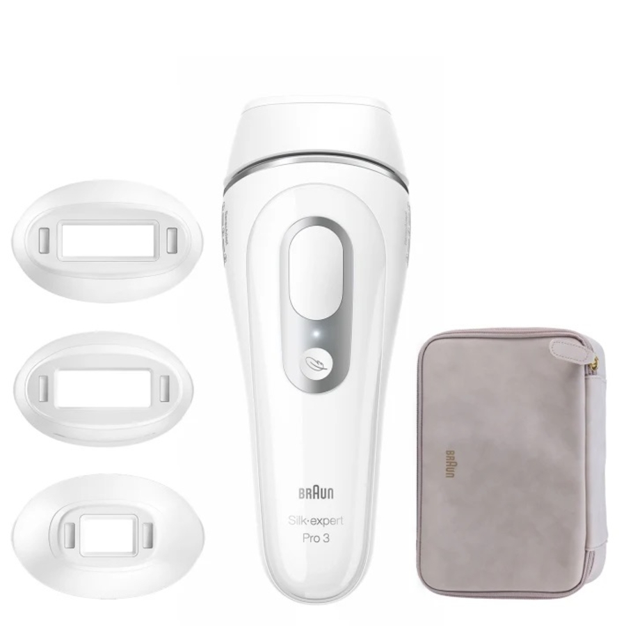 Braun Personal Care Silk-expert Pro IPL PL3230 4210201423263 #silkexpert3