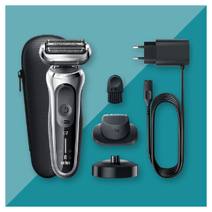 Braun Personal Care Series 7 71-S4200cs Elektrorasierer   