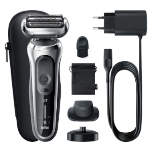 Braun Personal Care Series 7 71-S4200cs Elektrorasierer   